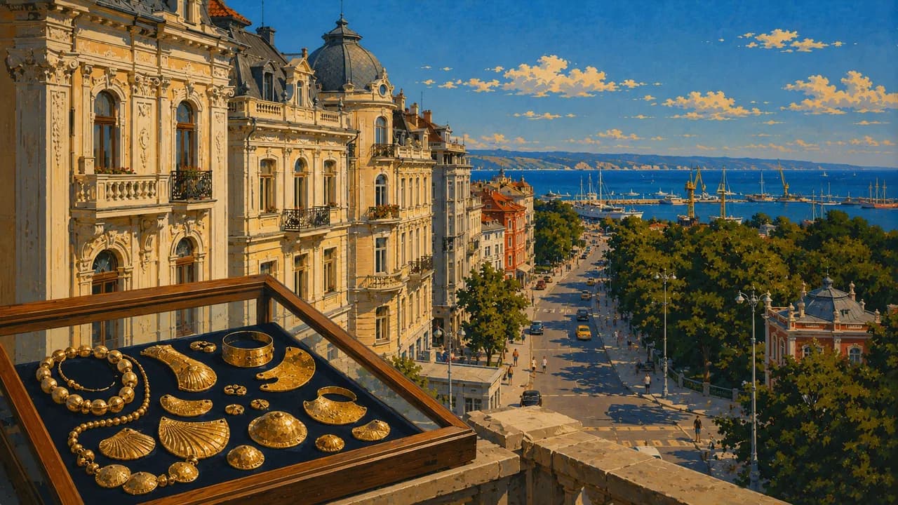 Varna, Bulgaria