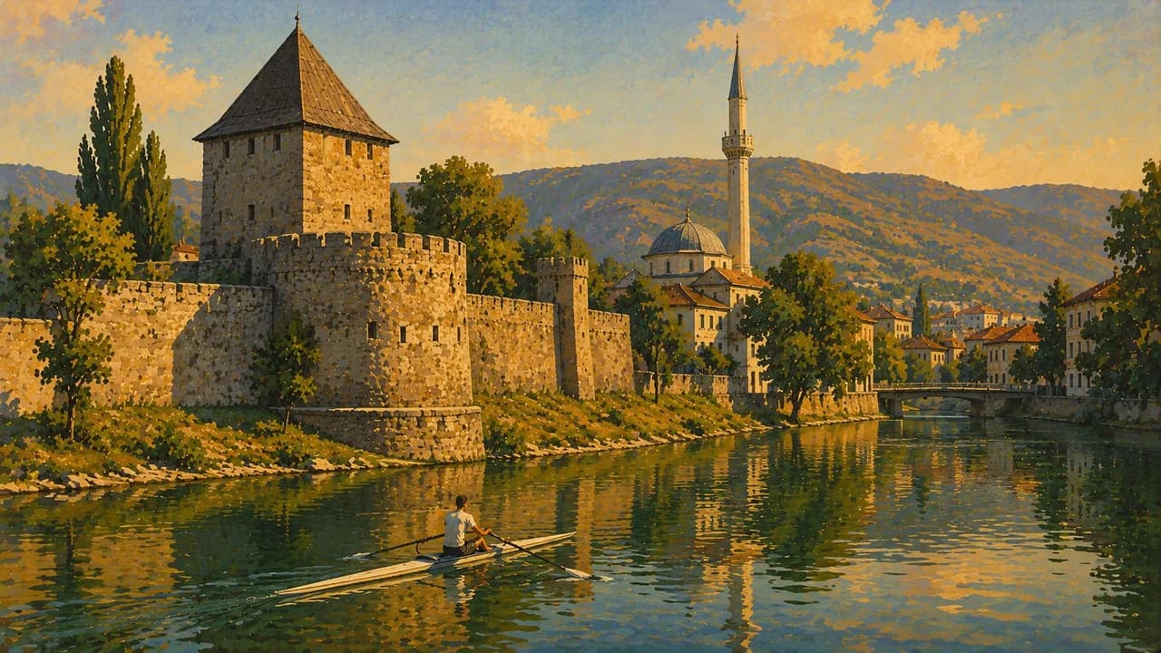 Banja Luka, Bosnia and Herzegovina