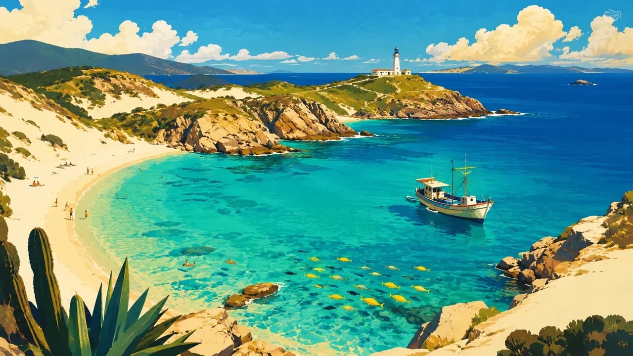 Arraial do Cabo, Brazil