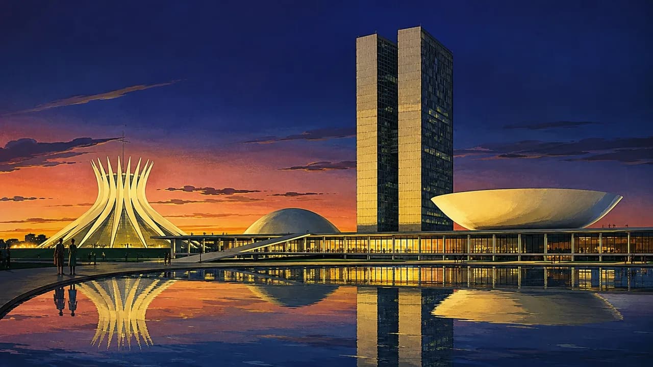 Brasília, Brazil