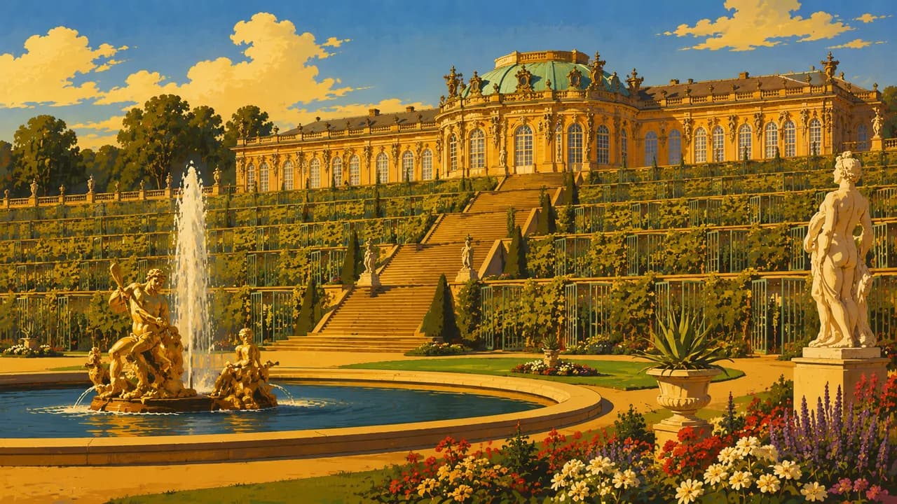 Potsdam, Germany