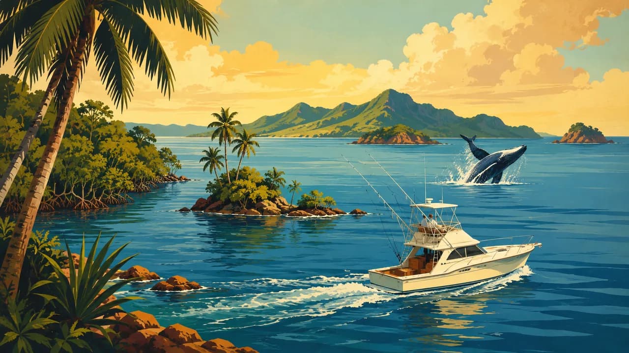 Boca Chica, Dominikanische Republik