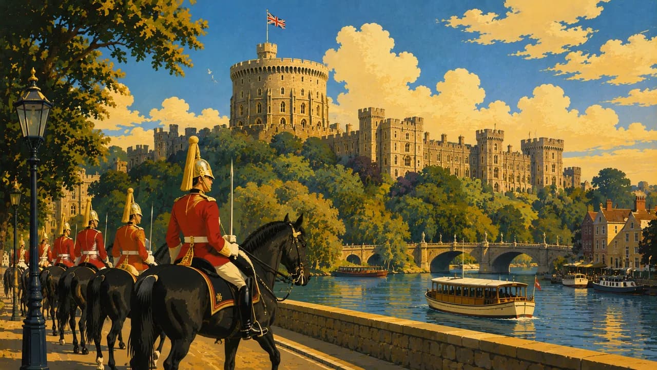 Windsor, United Kingdom