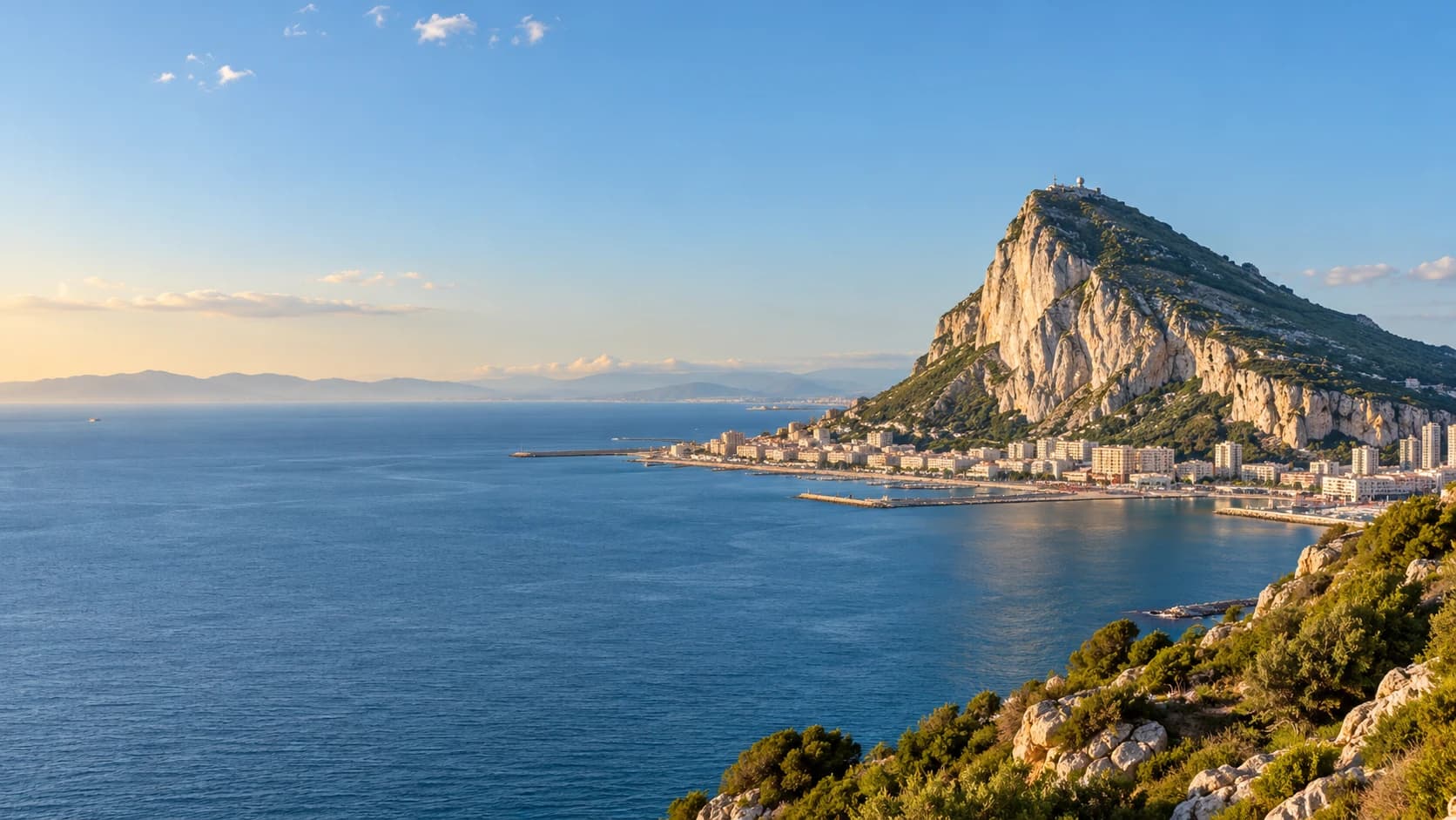 Gibraltar