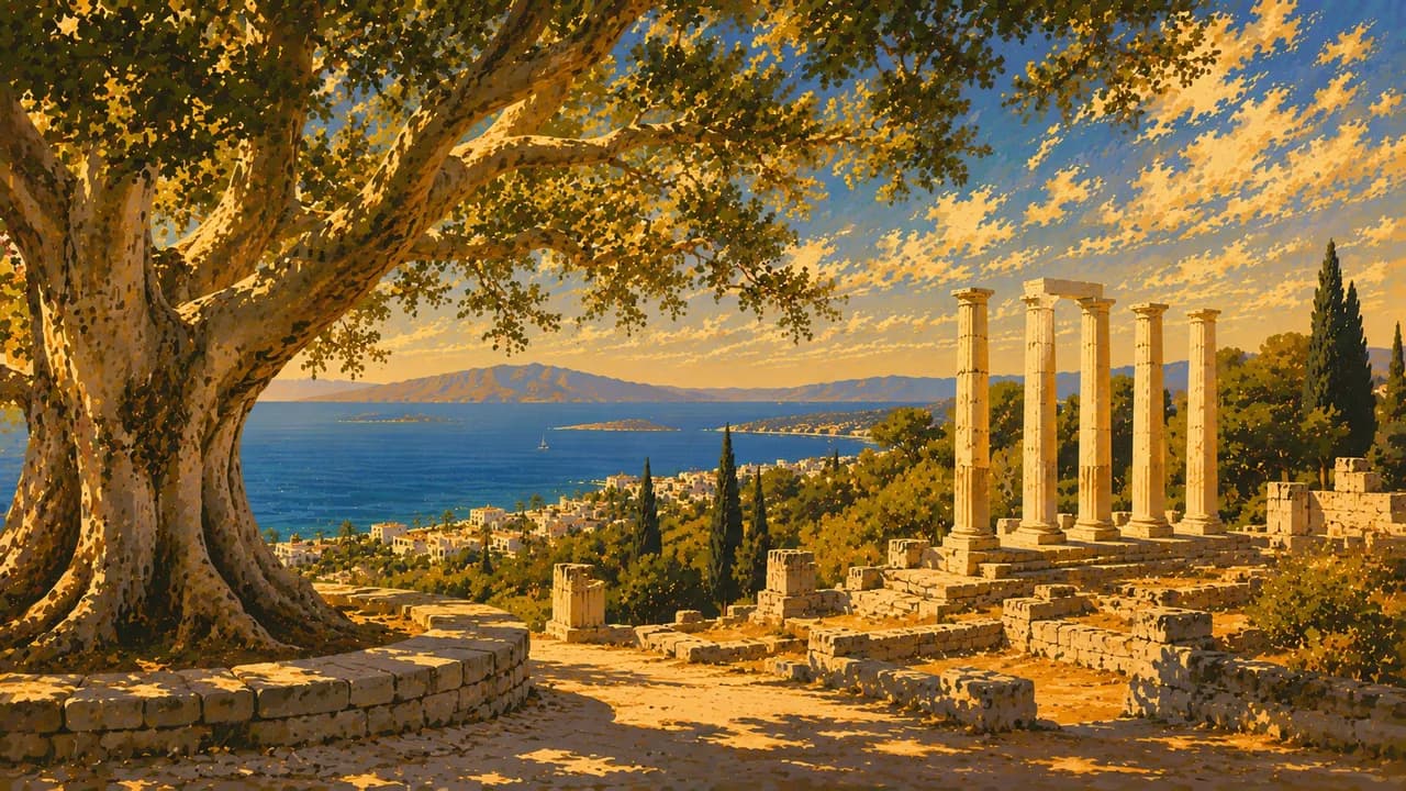 Kos, Greece