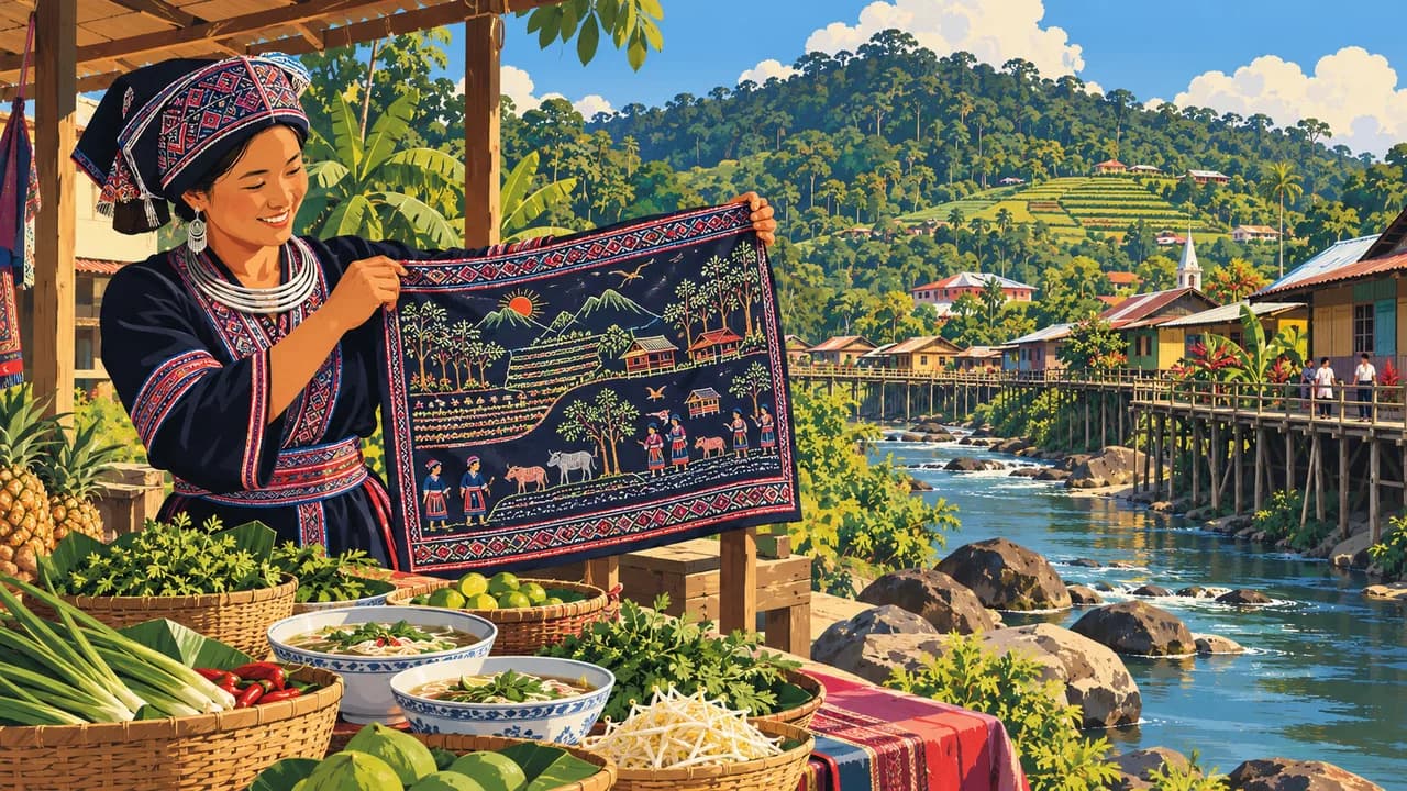 Cacao, French Guiana