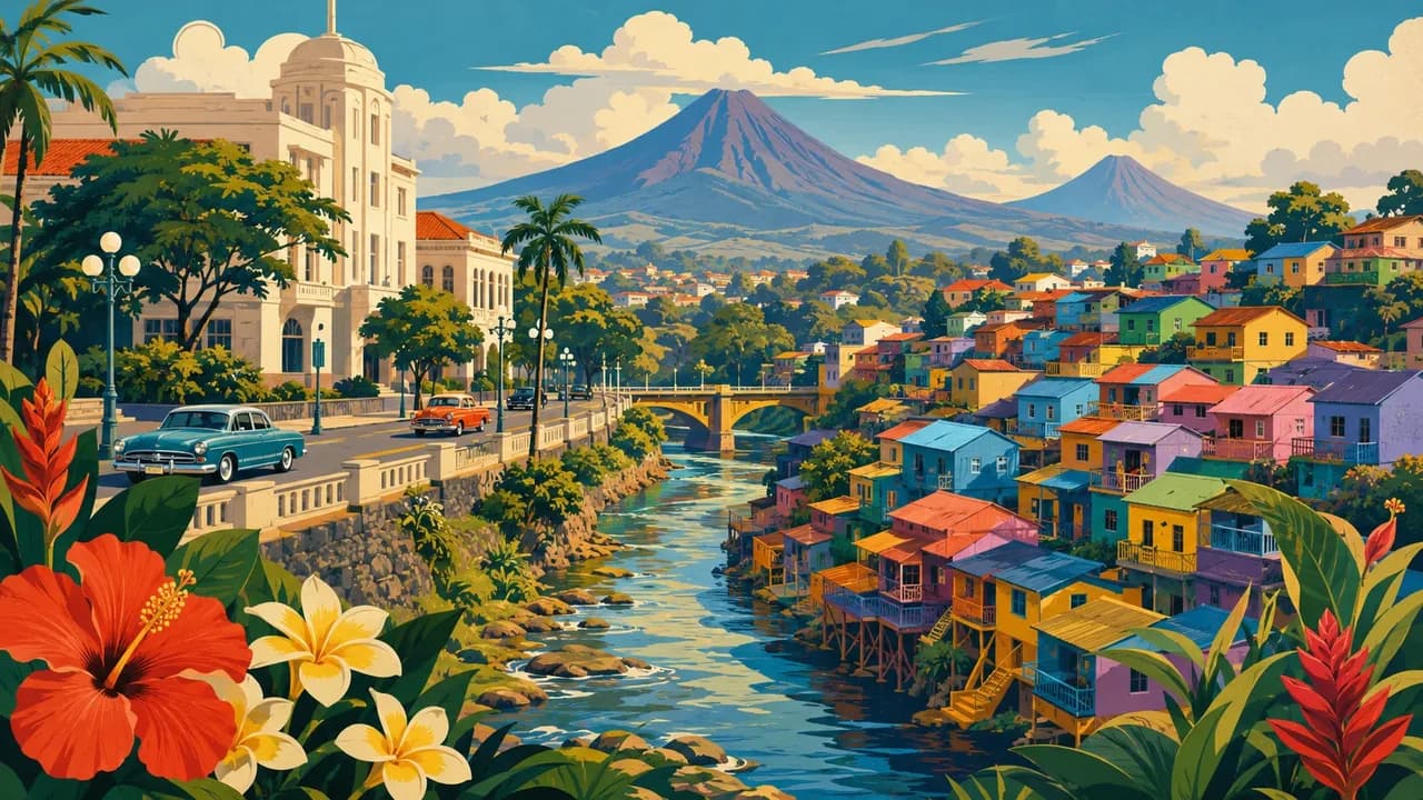 Malang, Indonesia