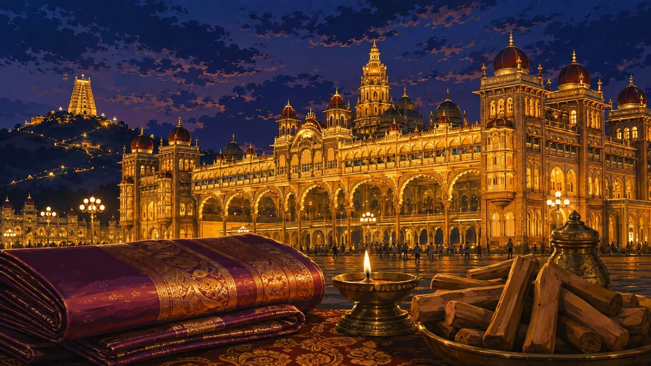 Mysuru, India