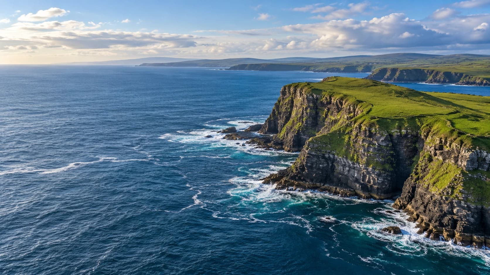 Irland