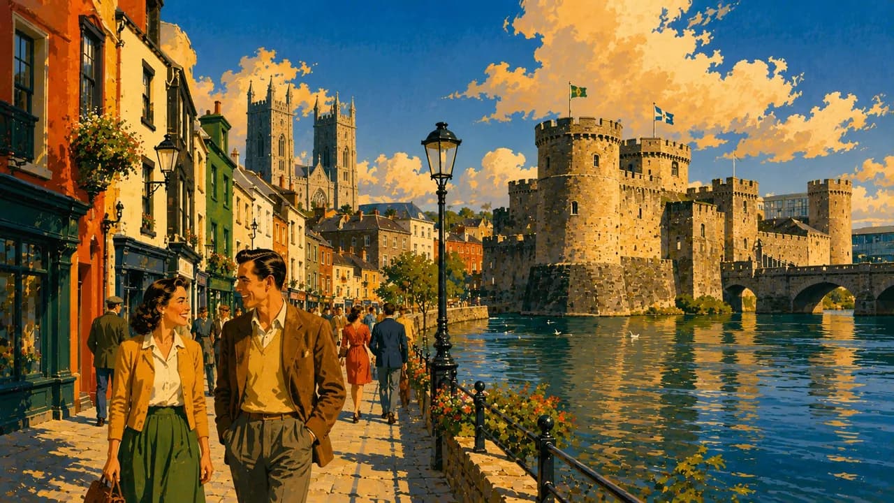 Limerick, Ireland