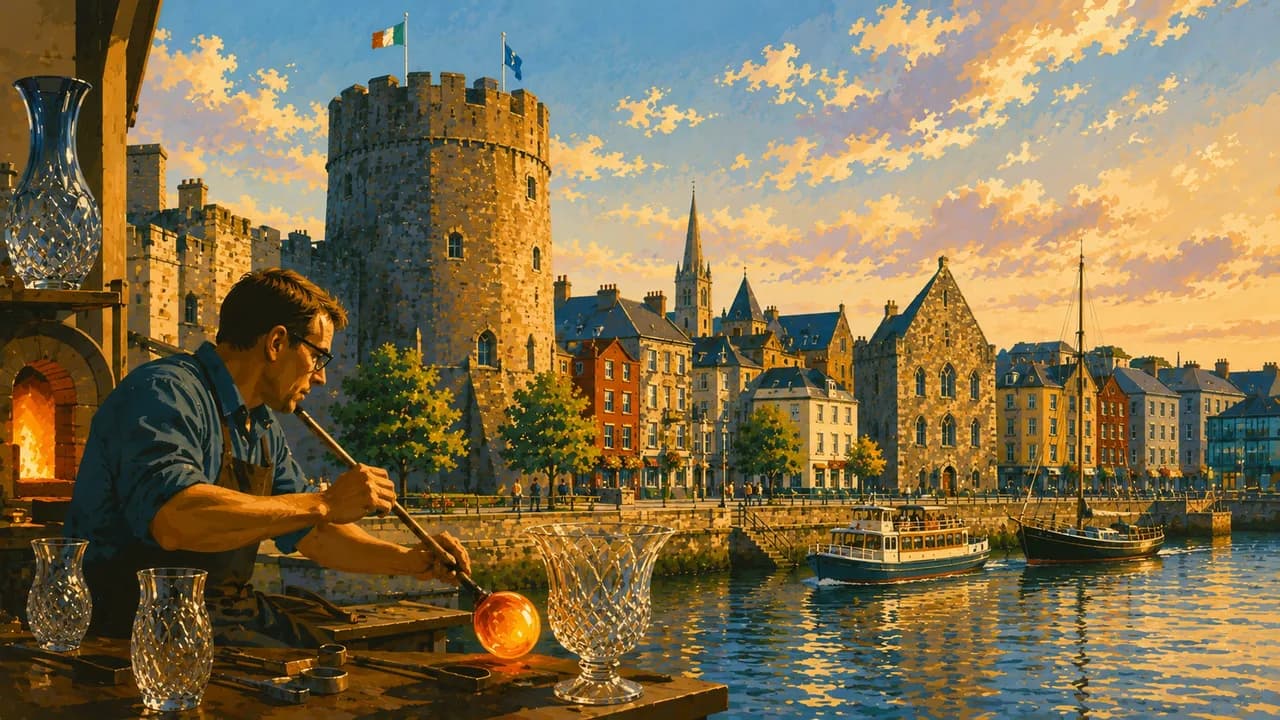 Waterford, Ireland
