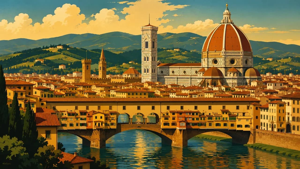 Florence, Italy