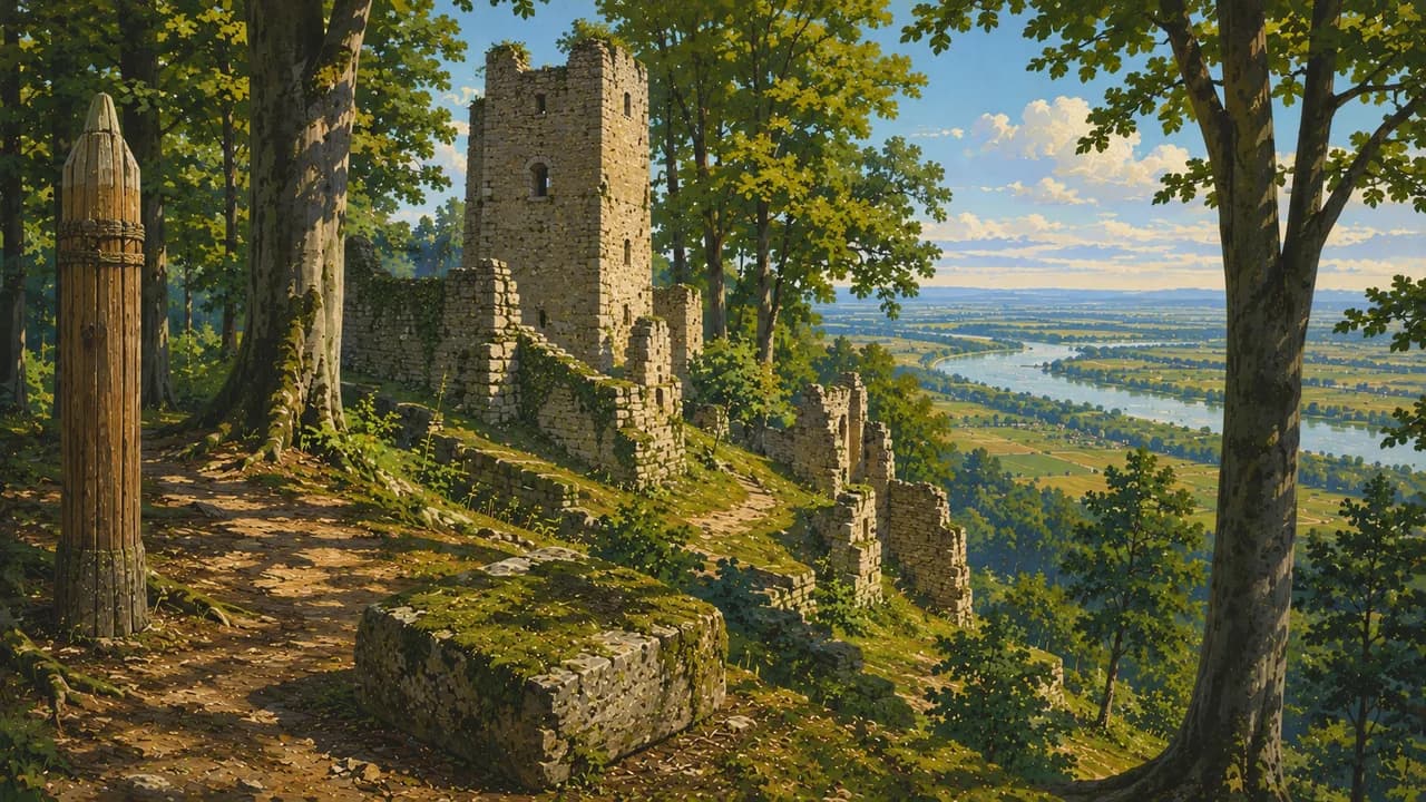 Schellenberg, Liechtenstein