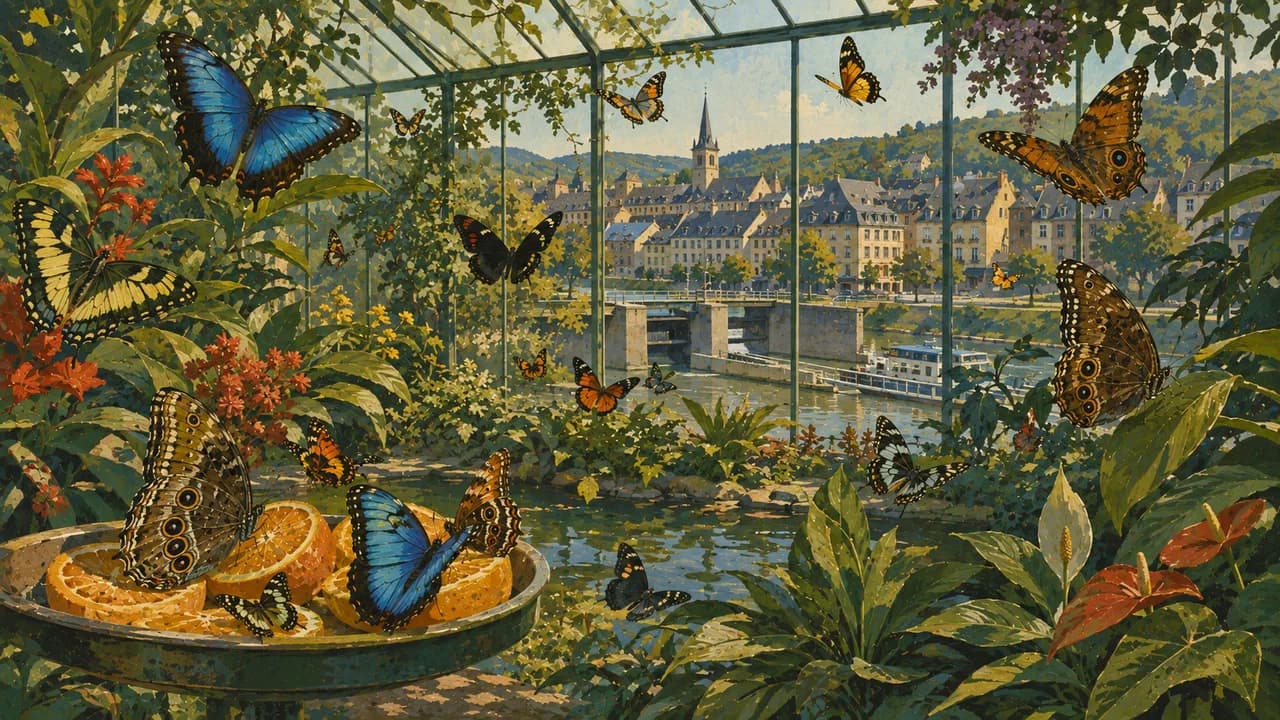 Grevenmacher, Luxembourg
