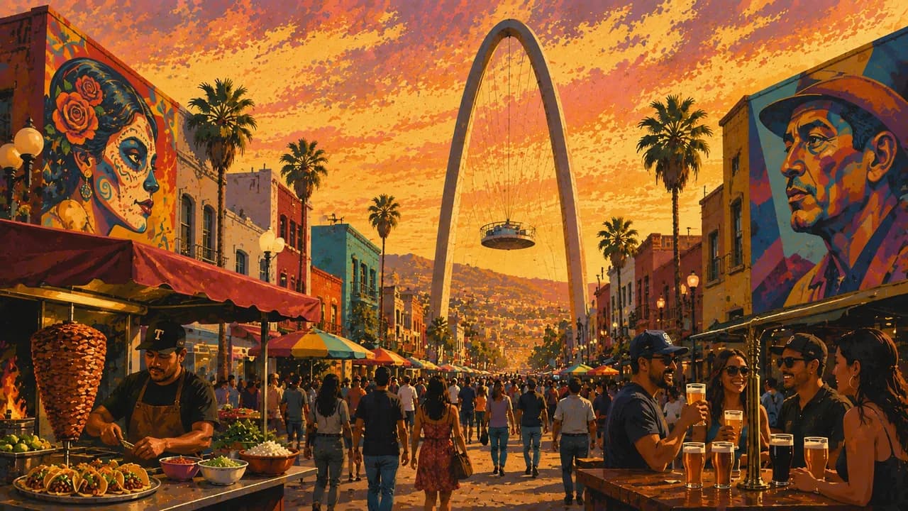 Tijuana, Mexico