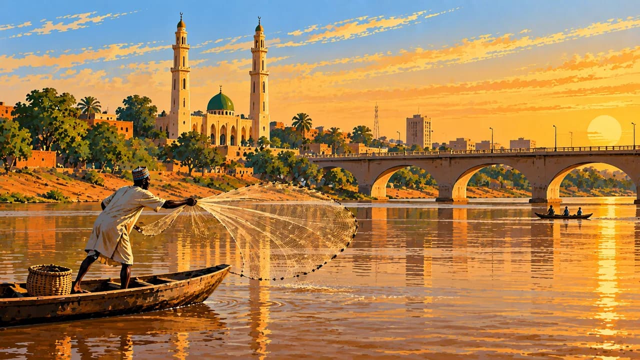 Niamey