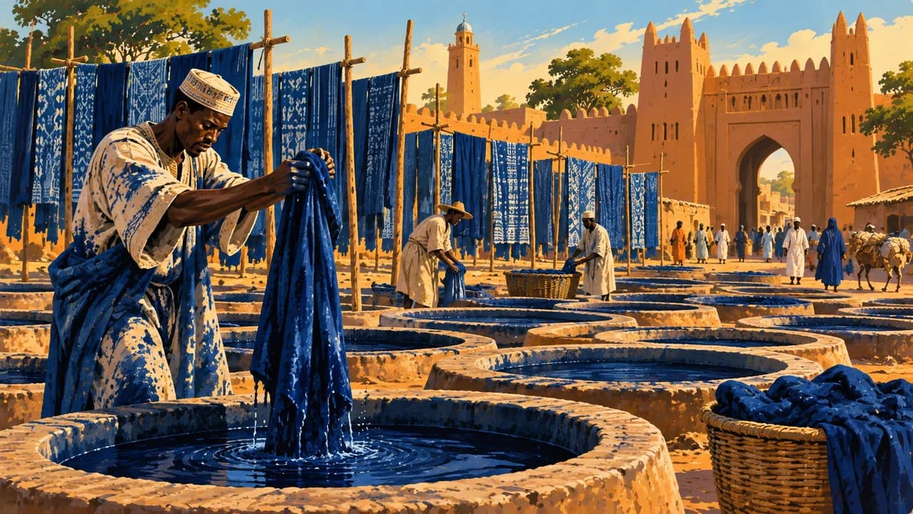 Kano, Nigeria