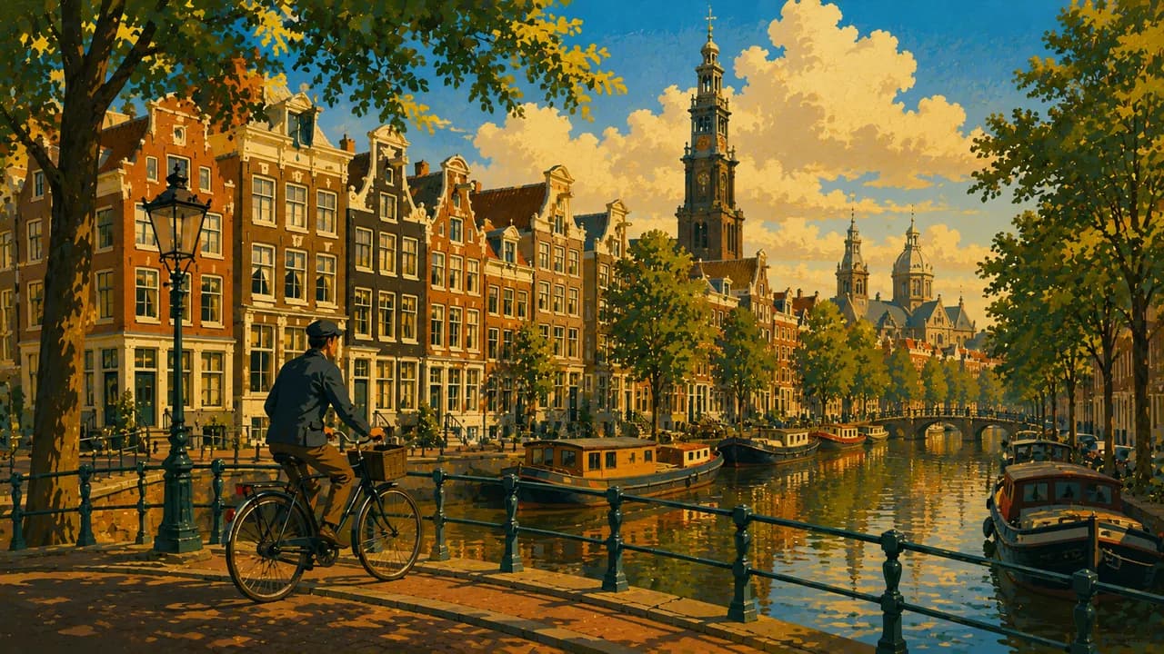 Amsterdam, Netherlands