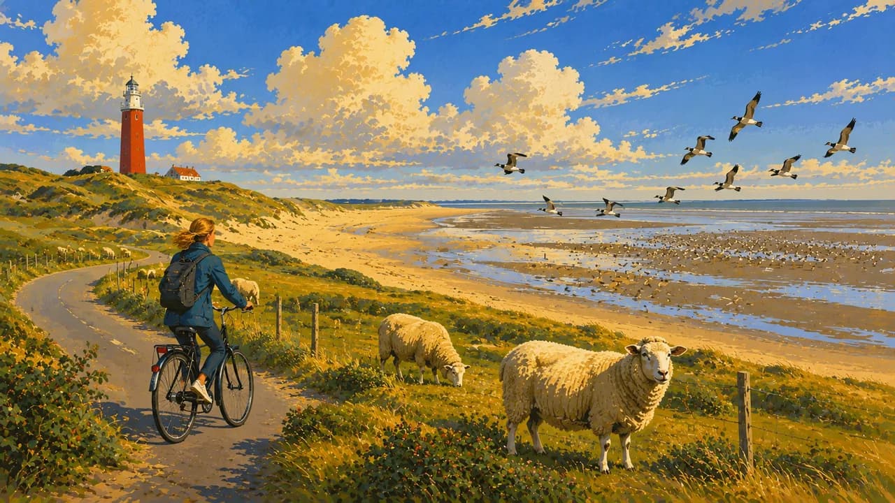 Texel, Netherlands