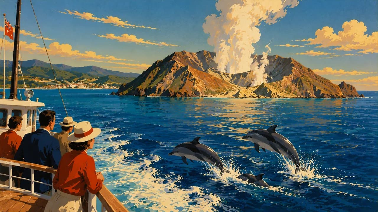 Whakatāne, New Zealand