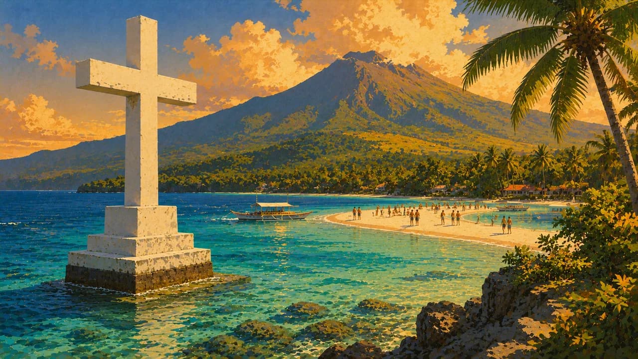 Camiguin, Philippines