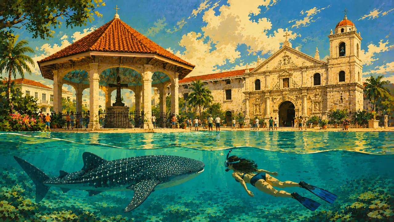 Cebu, Philippines