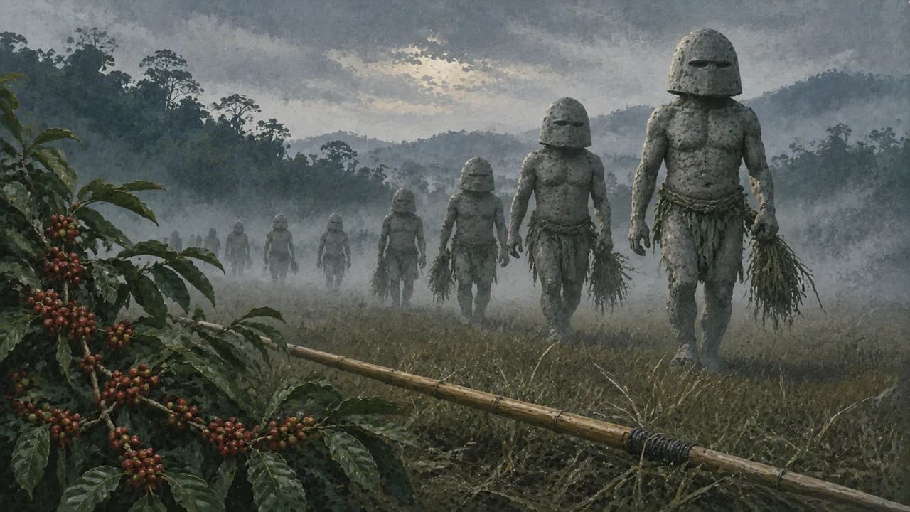 Goroka, Papua New Guinea