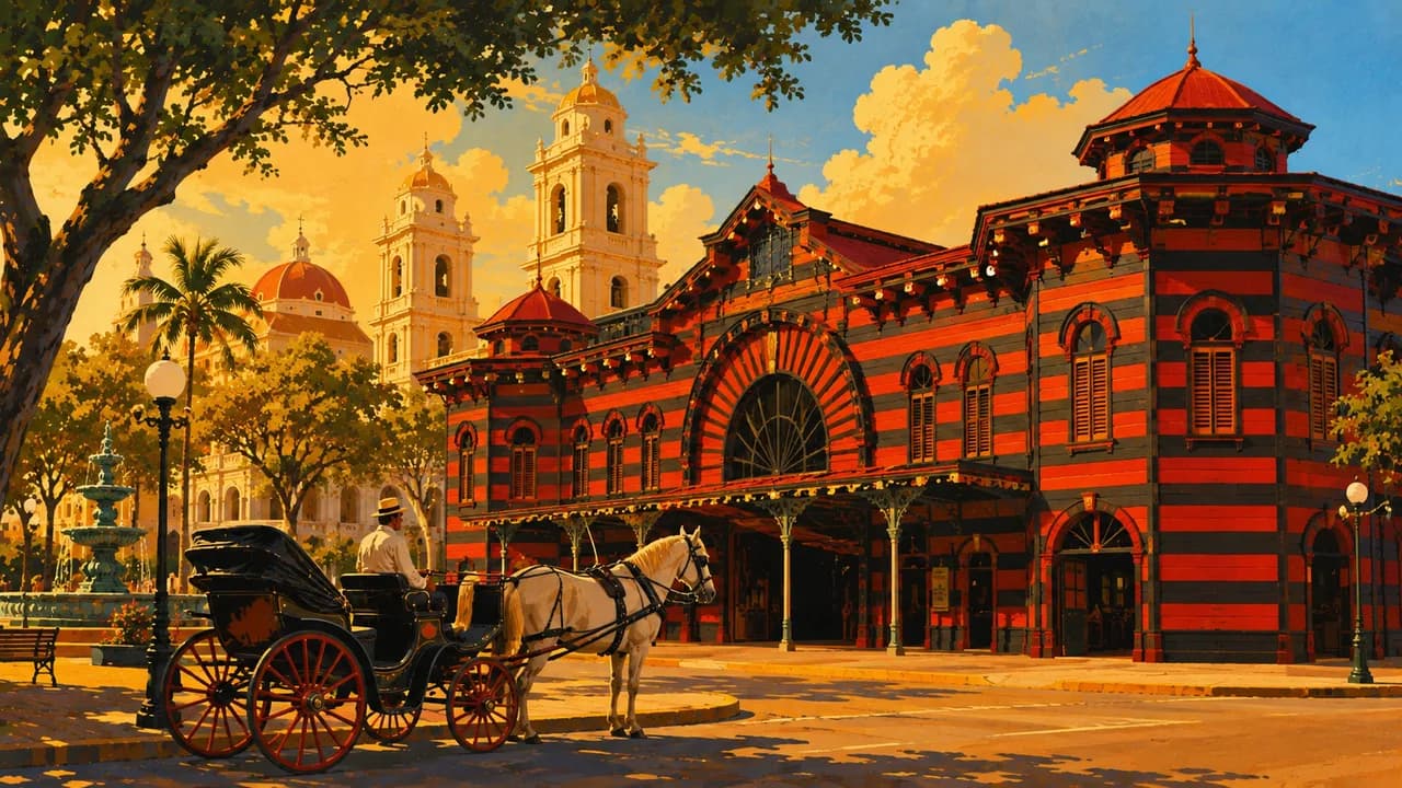 Ponce, Puerto Rico