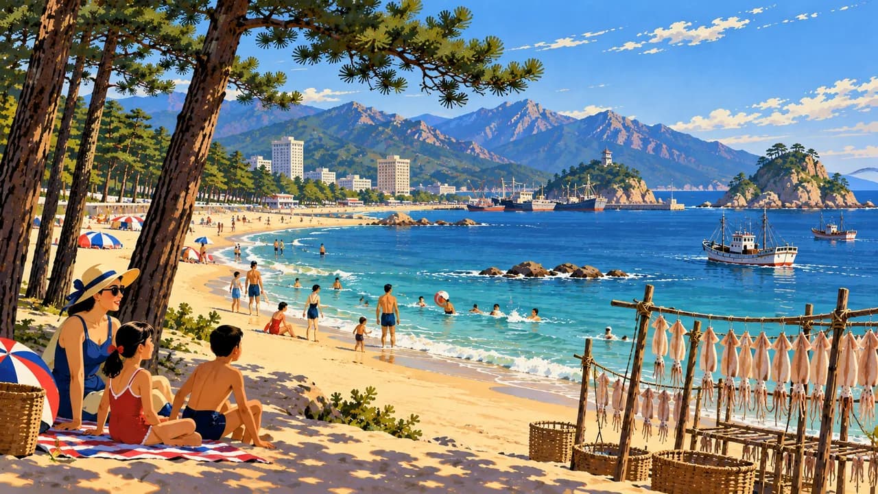 Wonsan