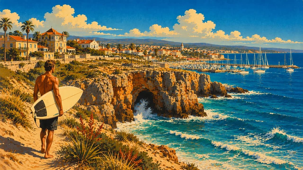 Cascais, Portugal