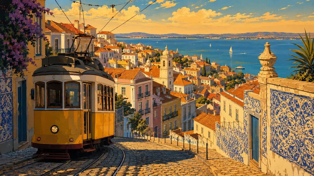 Lisbon, Portugal