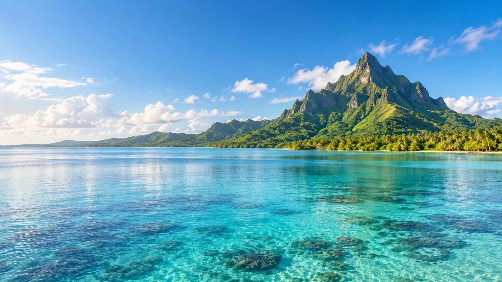 Französisch-Polynesien