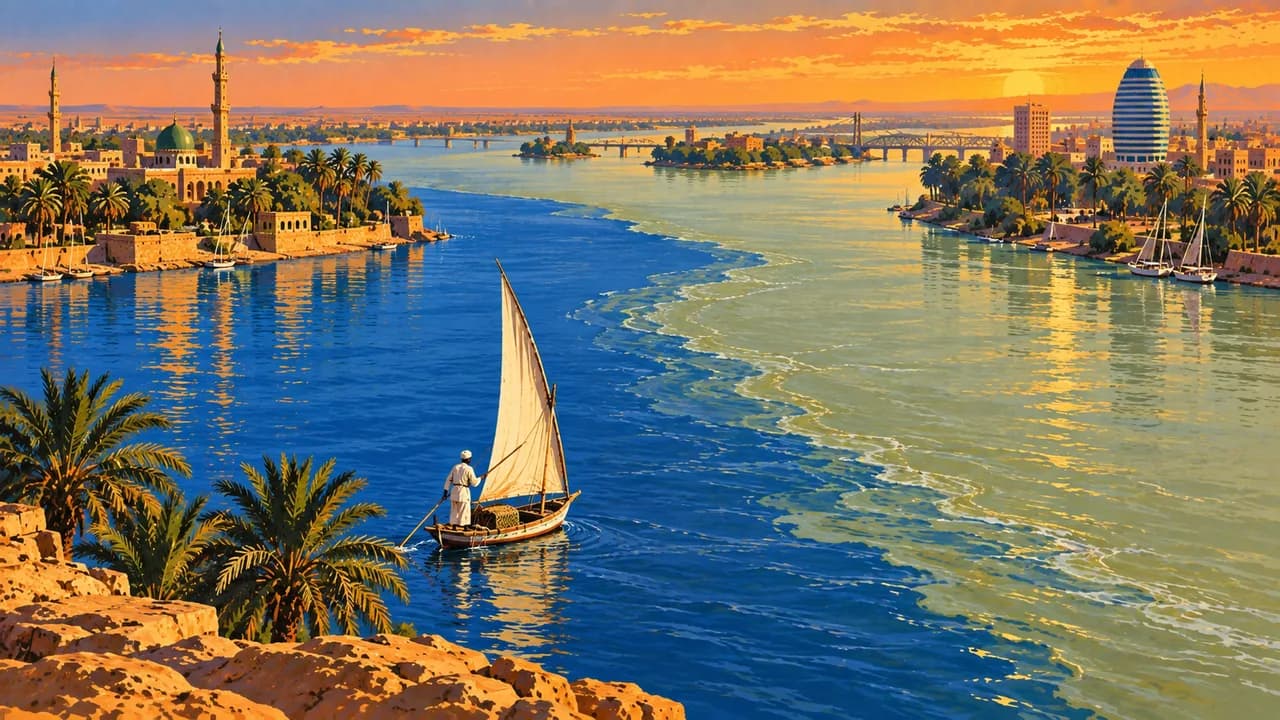 Khartoum, Sudan