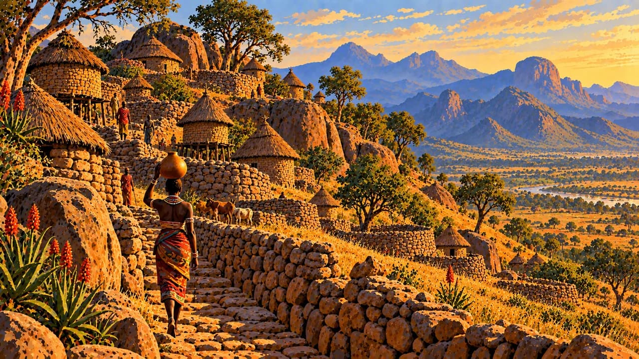 Torit, Südsudan