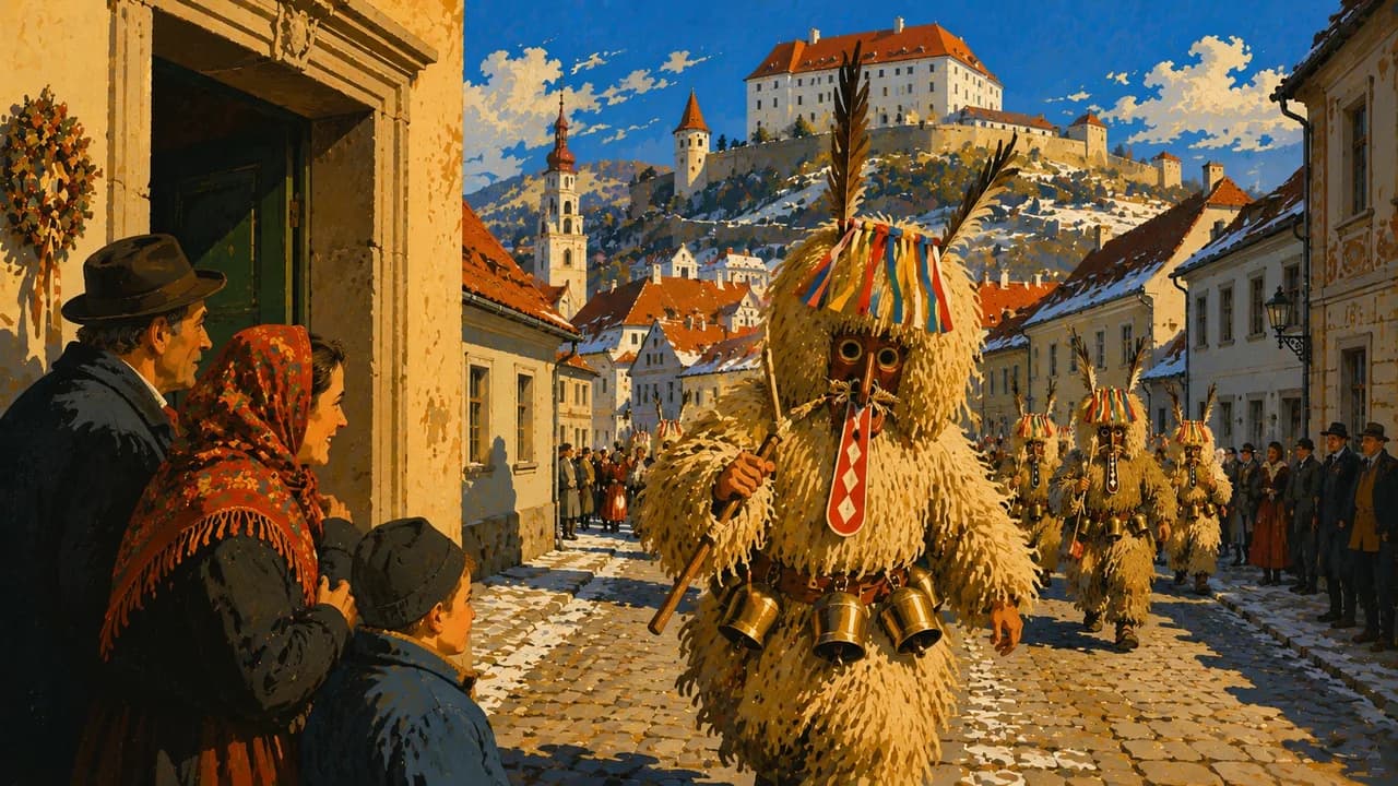 Ptuj, Slovenia