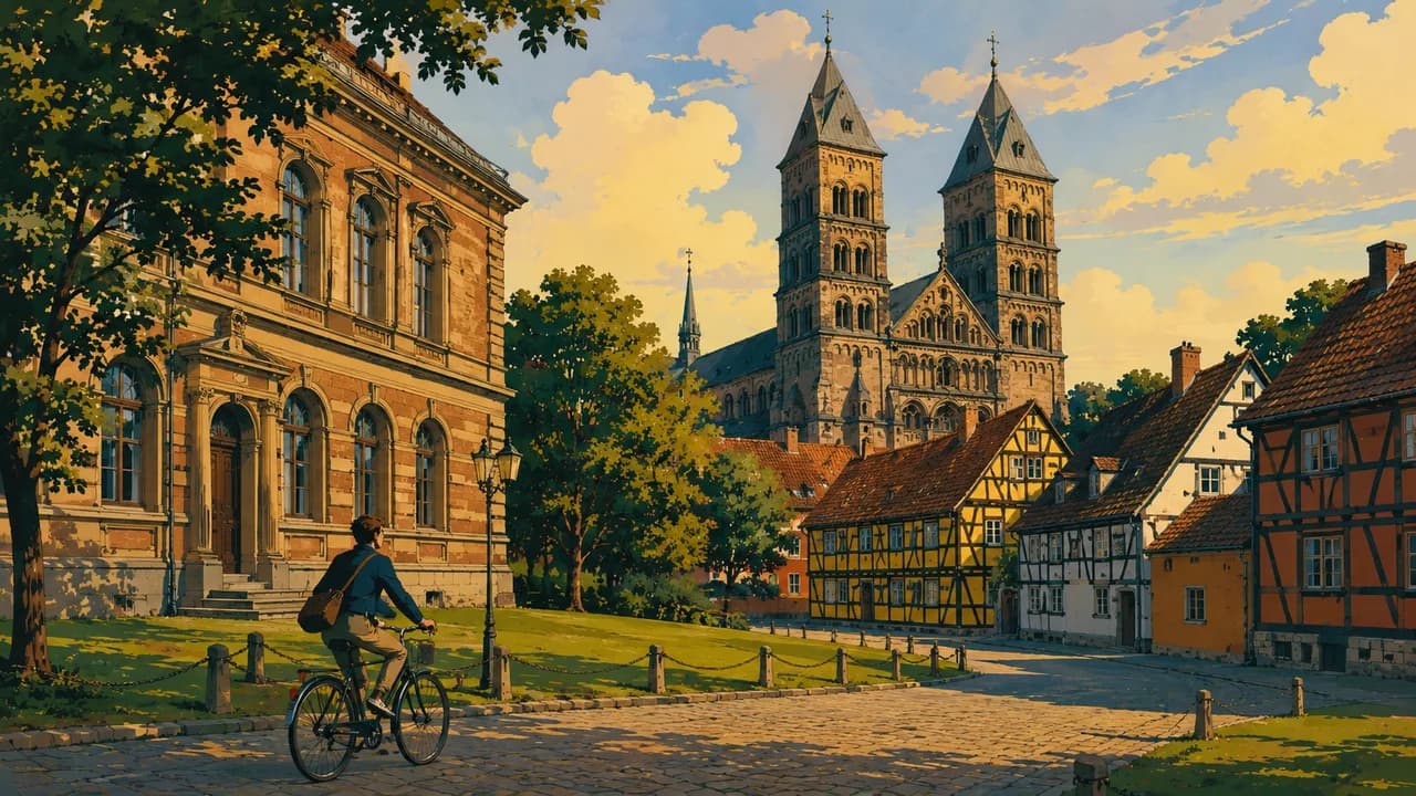 Lund, Sweden