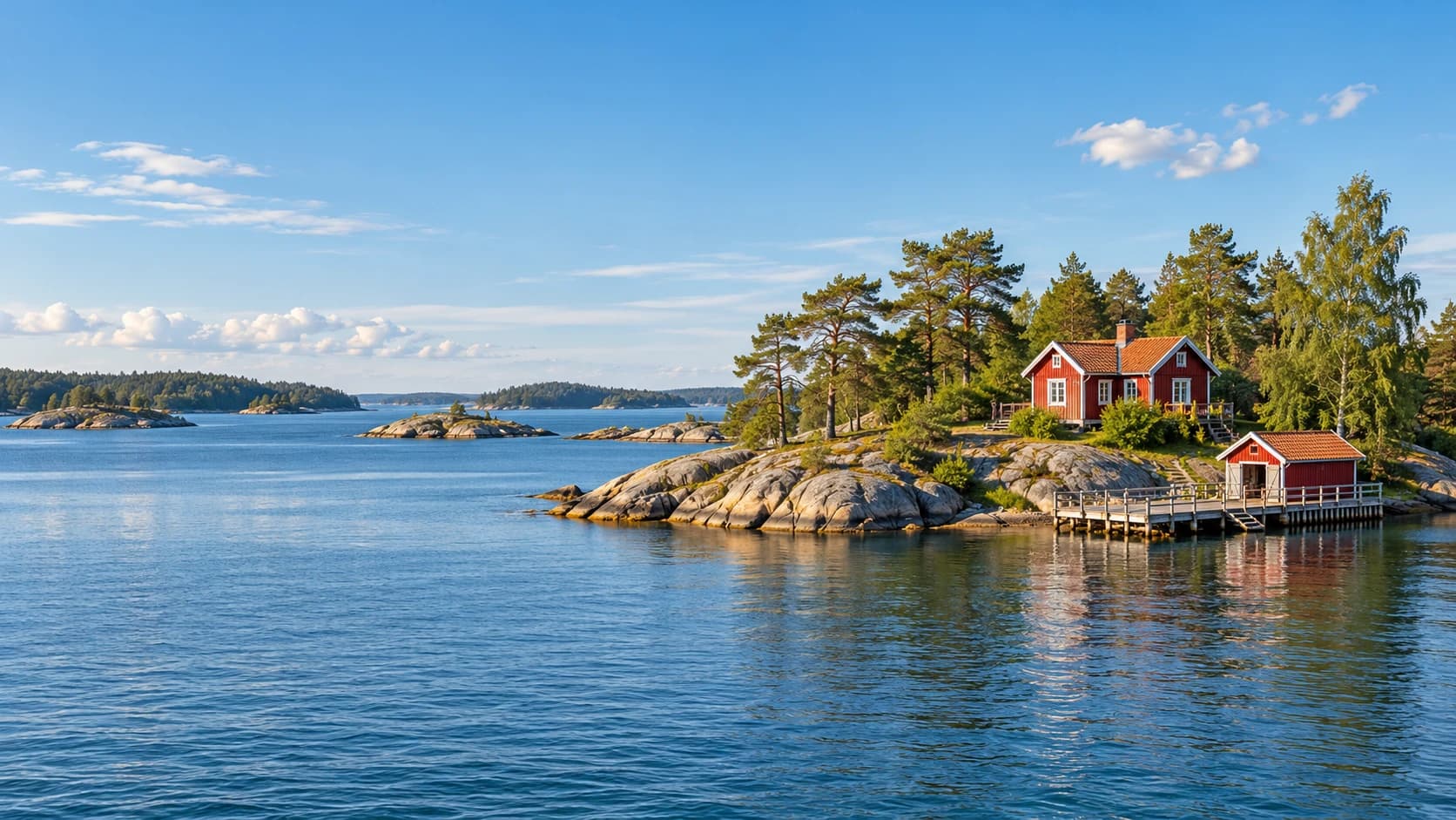Schweden