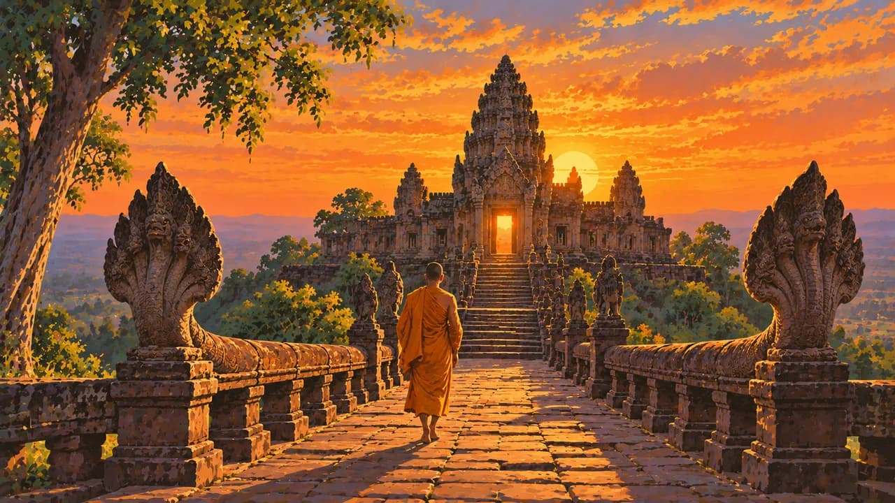 Buriram, Thailand