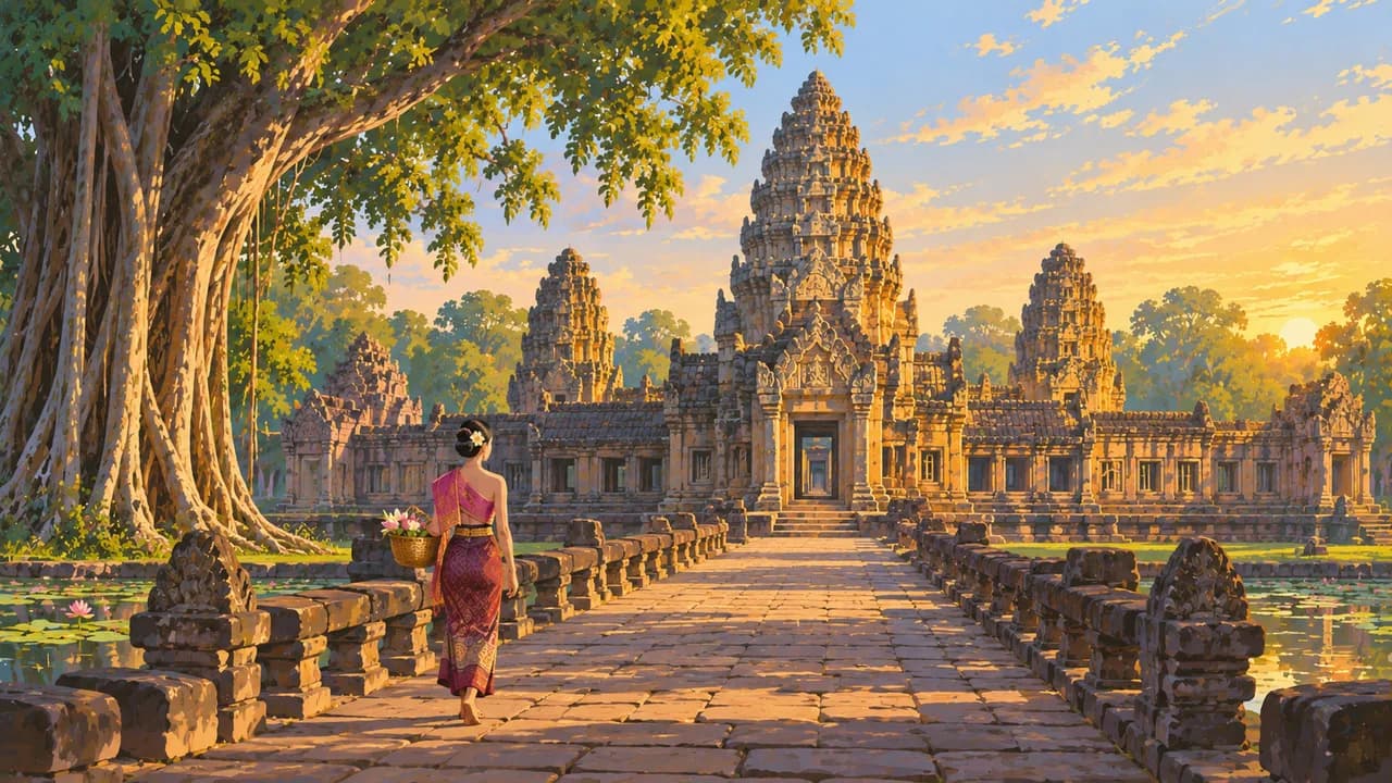 Nakhon Ratchasima, Thailand