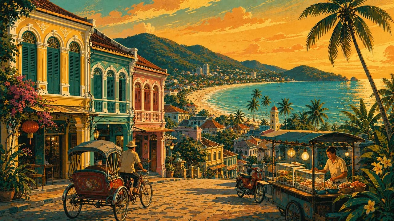 Phuket, Thailand