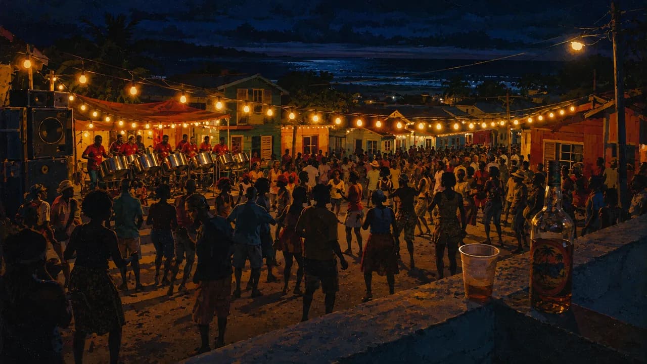 Buccoo, Trinidad and Tobago