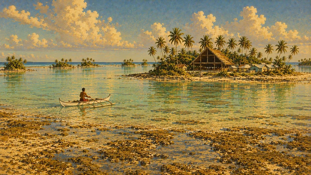 Nui, Tuvalu