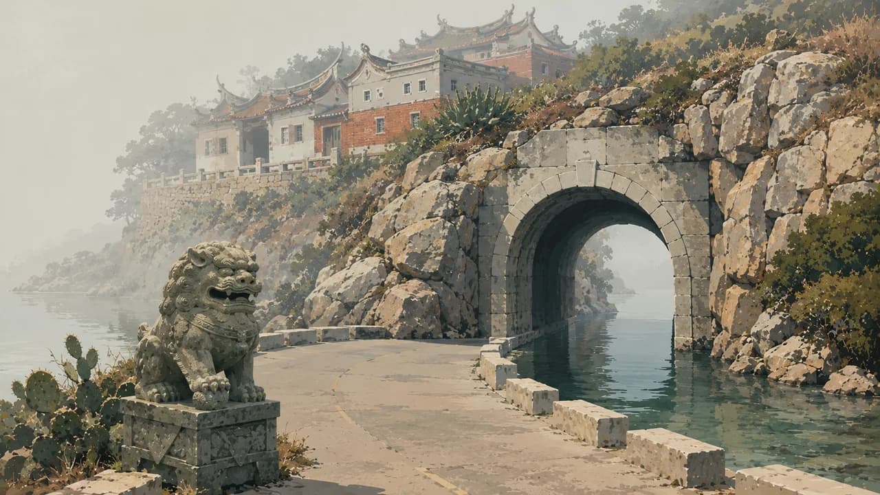 Kinmen, Taiwan