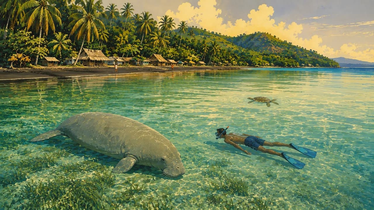 Epi, Vanuatu