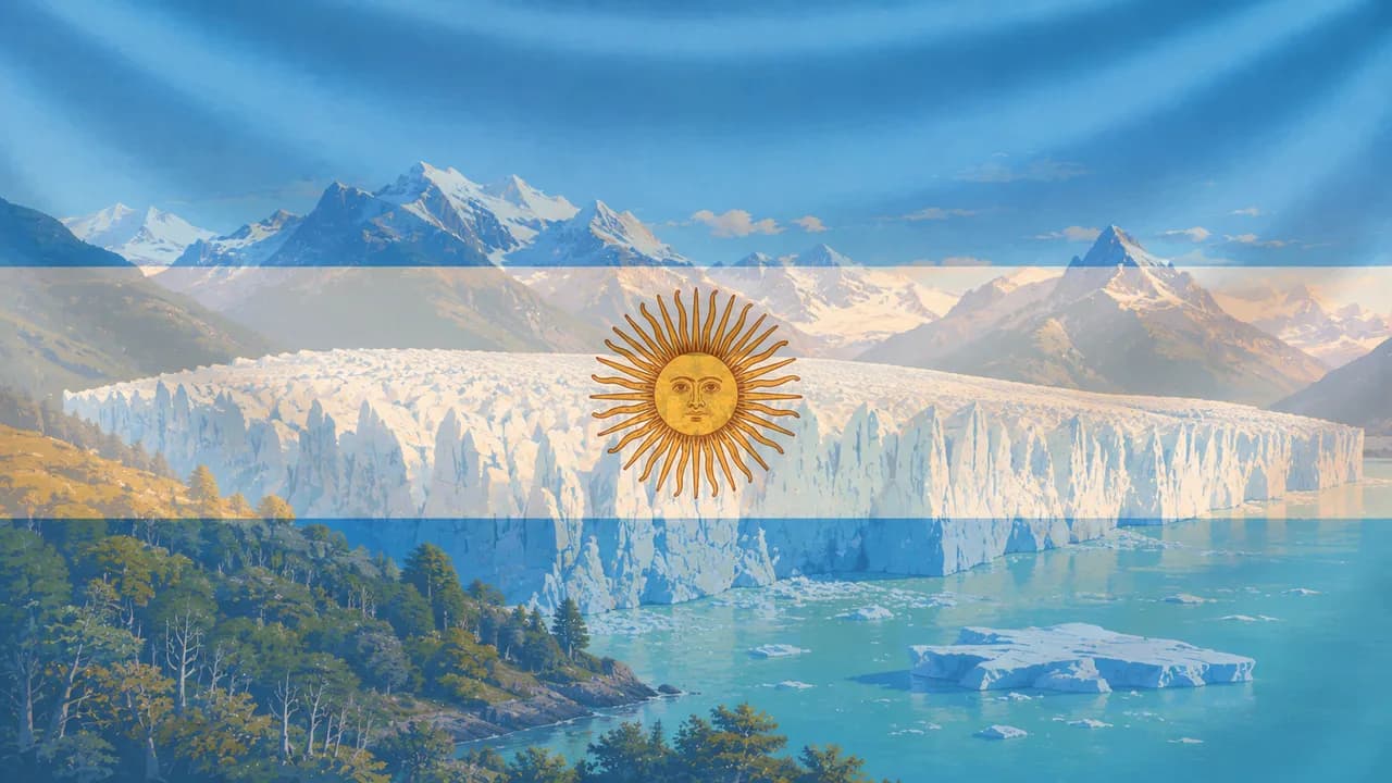 Argentinien