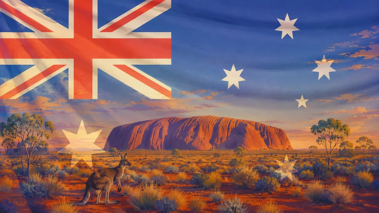 Australien