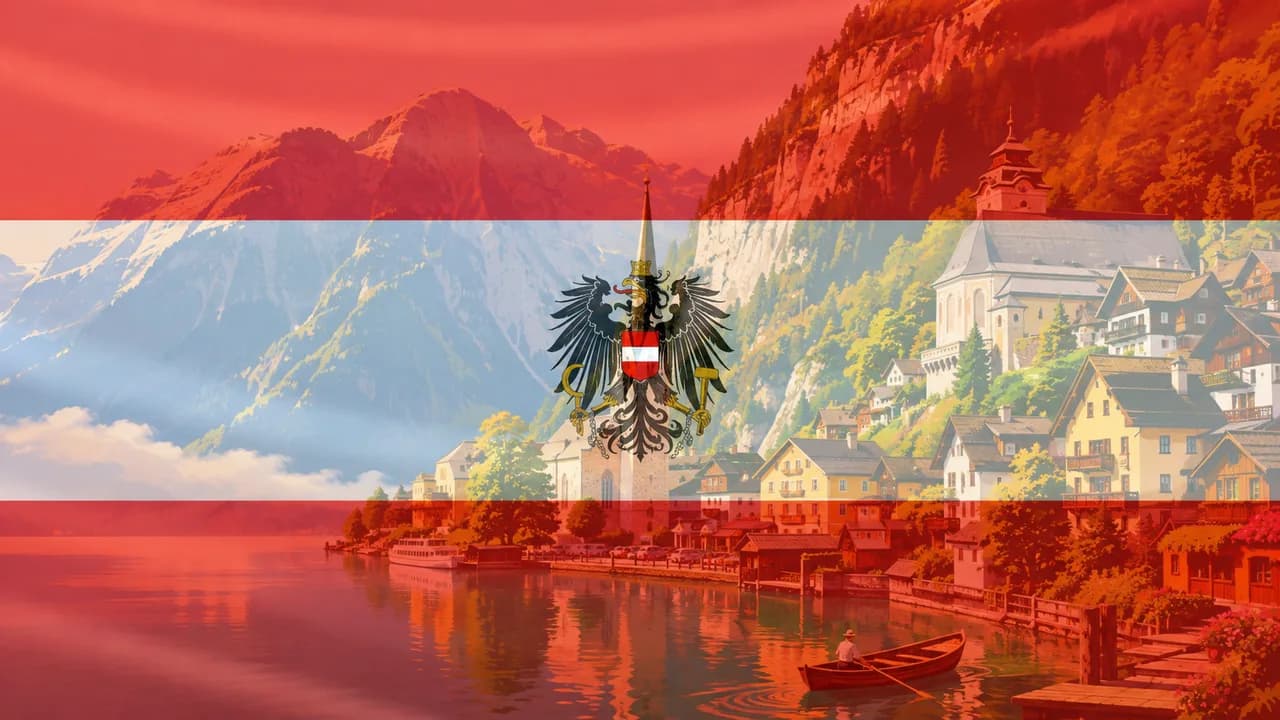 Austria