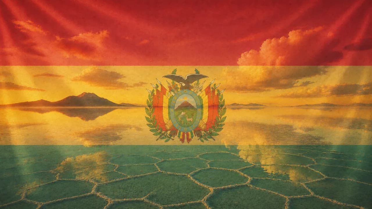 Bolivia