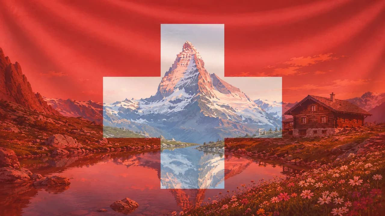 Schweiz