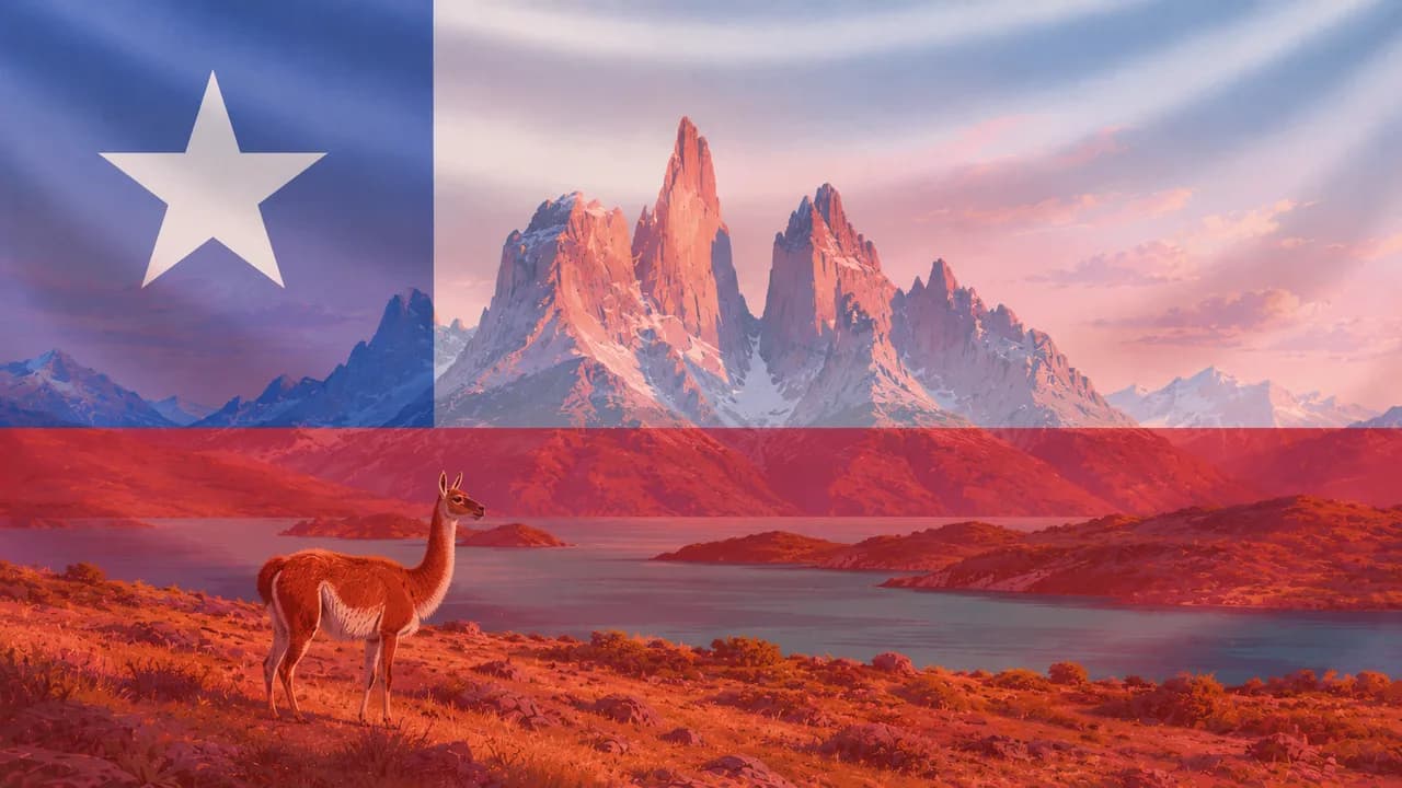 Chile